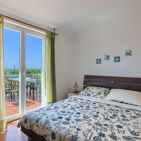 Apartment Monica Liznjan Luaran gambar